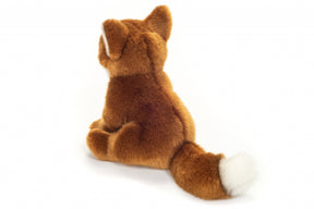 Teddy Hermann Istuva Kettu Pehmolelu 20cm