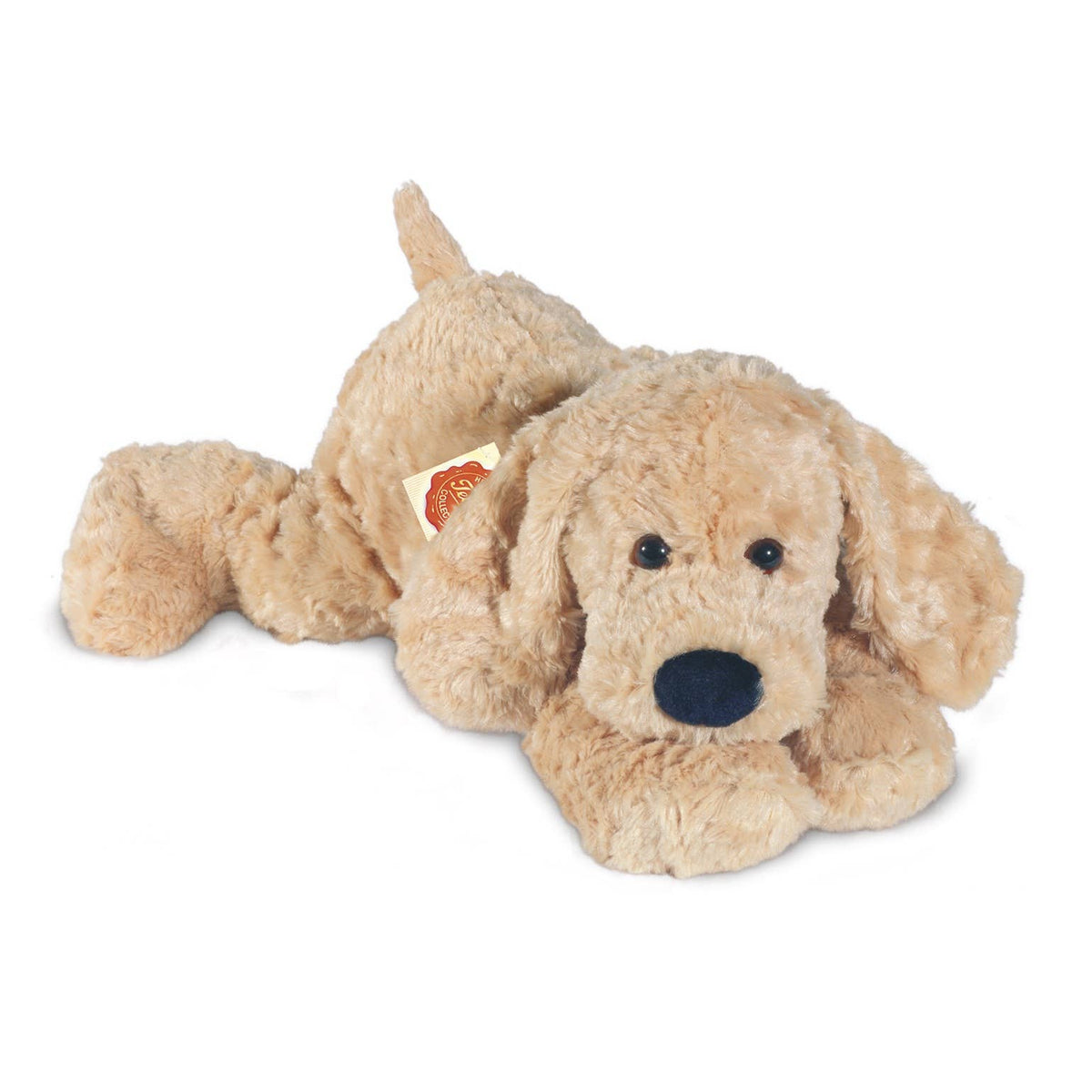 Teddy Hermann Lötkö Koira Pehmolelu 40cm
