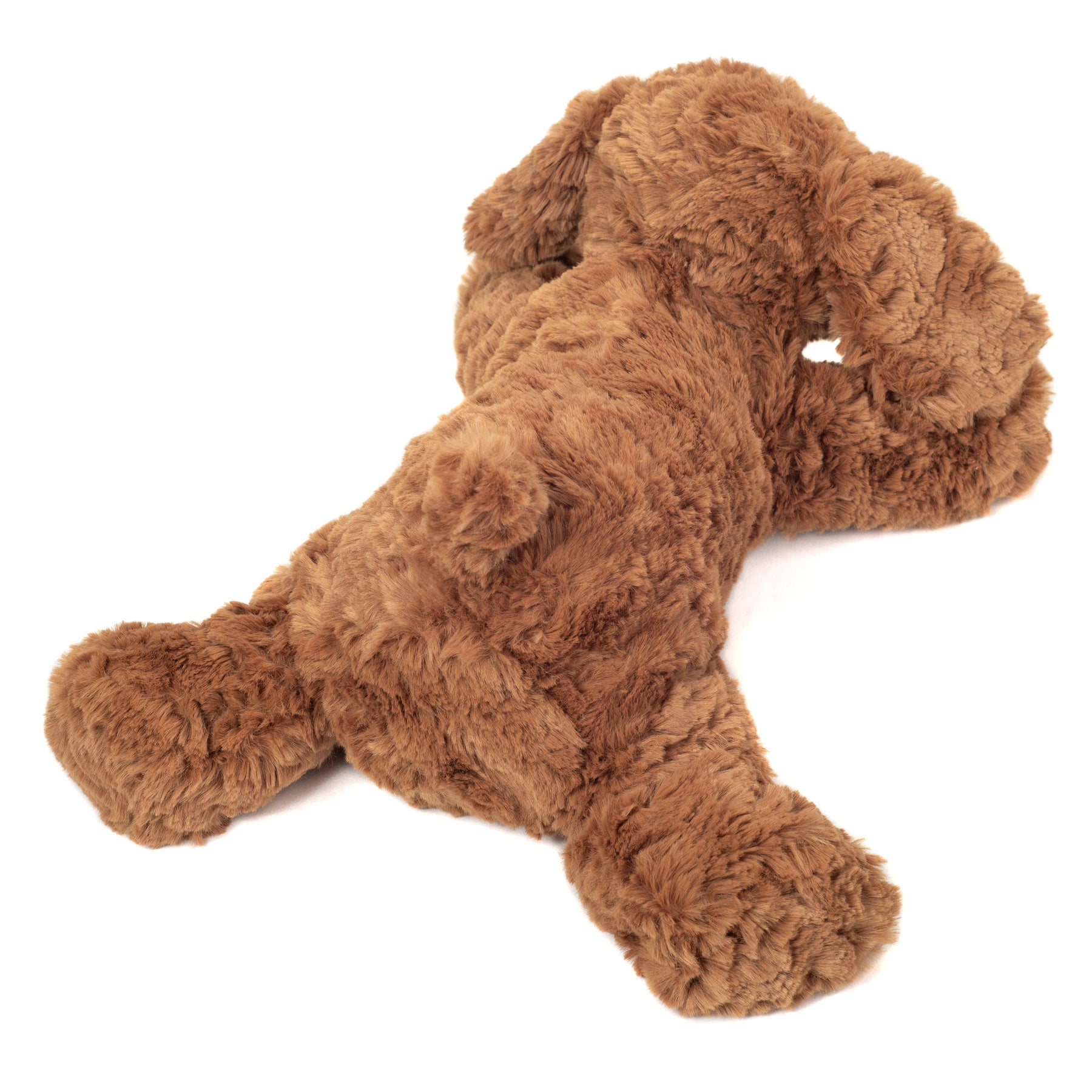 Teddy Hermann Lötkö Ruskea Koira Pehmolelu 28cm