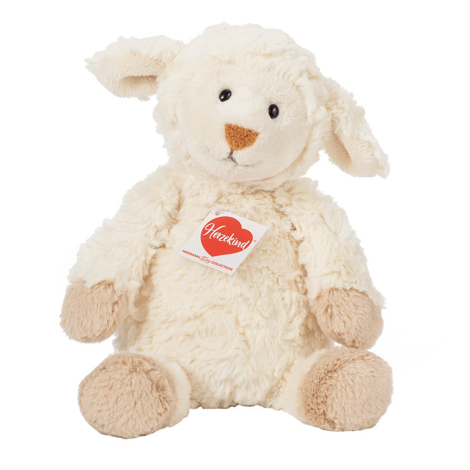Teddy Hermann Lammas Pehmolelu 27 cm