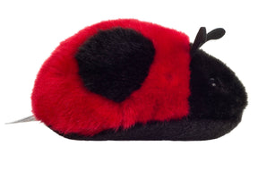 Teddy Hermann Leppäkerttu Pehmolelu 11cm