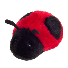 Teddy Hermann Leppäkerttu Pehmolelu 11cm