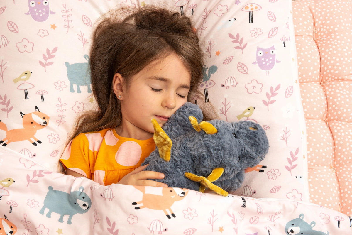 Teddy Hermann Lohikäärme Pehmolelu 48 cm