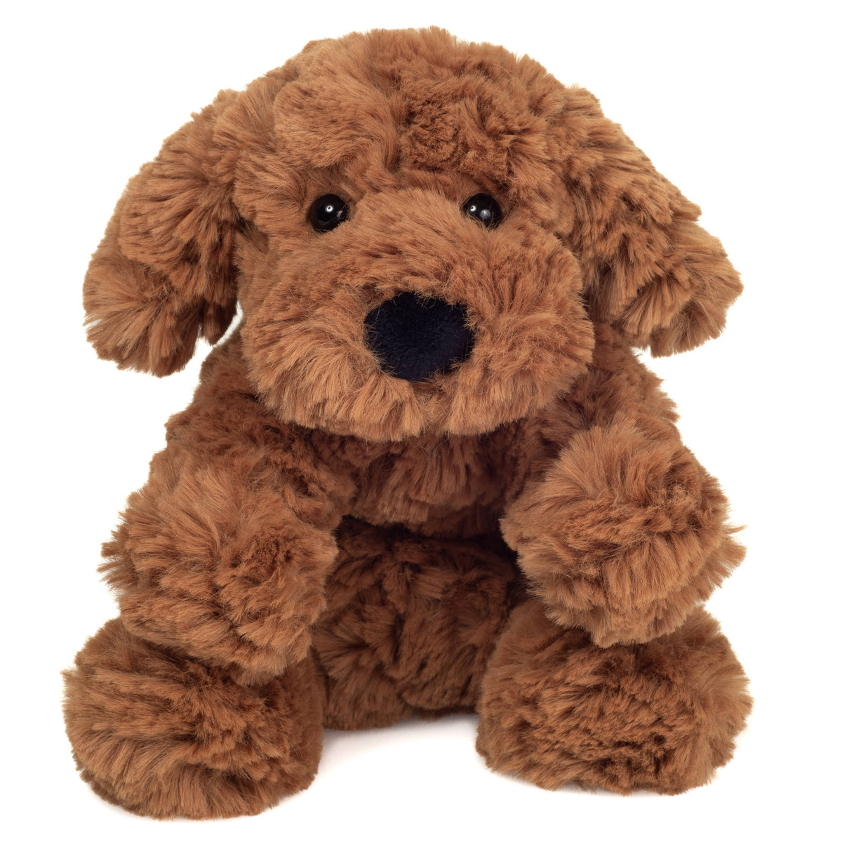 Teddy Hermann Makaava Koirapehmolelu 20 cm Lajitelma