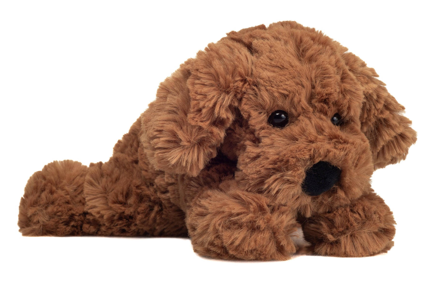 Teddy Hermann Makaava Koirapehmolelu 20 cm Lajitelma