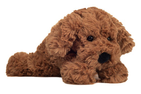 Teddy Hermann Makaava Koirapehmolelu 20 cm Lajitelma