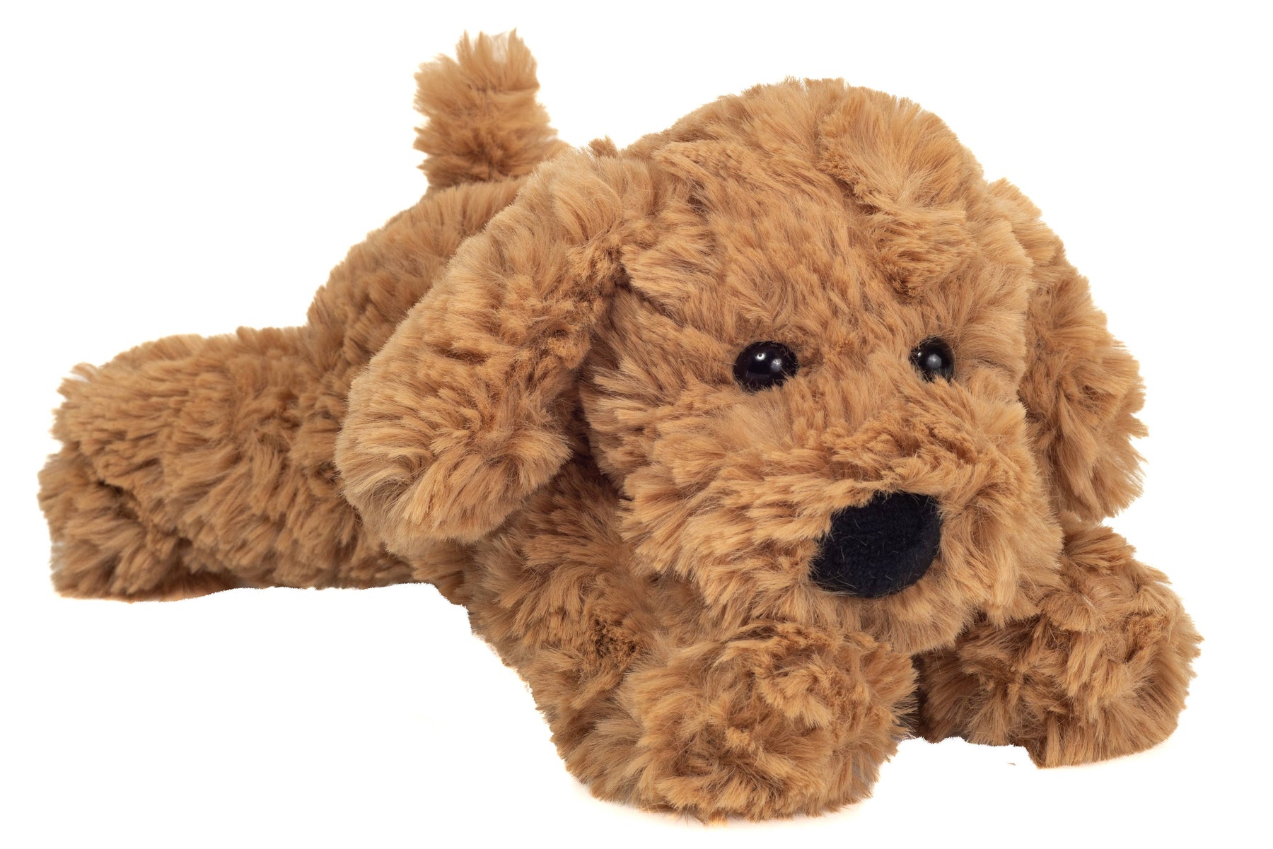 Teddy Hermann Makaava Koirapehmolelu 20 cm Lajitelma