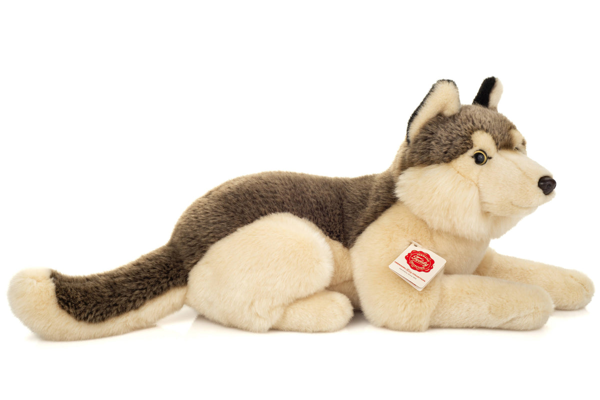 Teddy Hermann Makaava Susi Pehmolelu 40 cm
