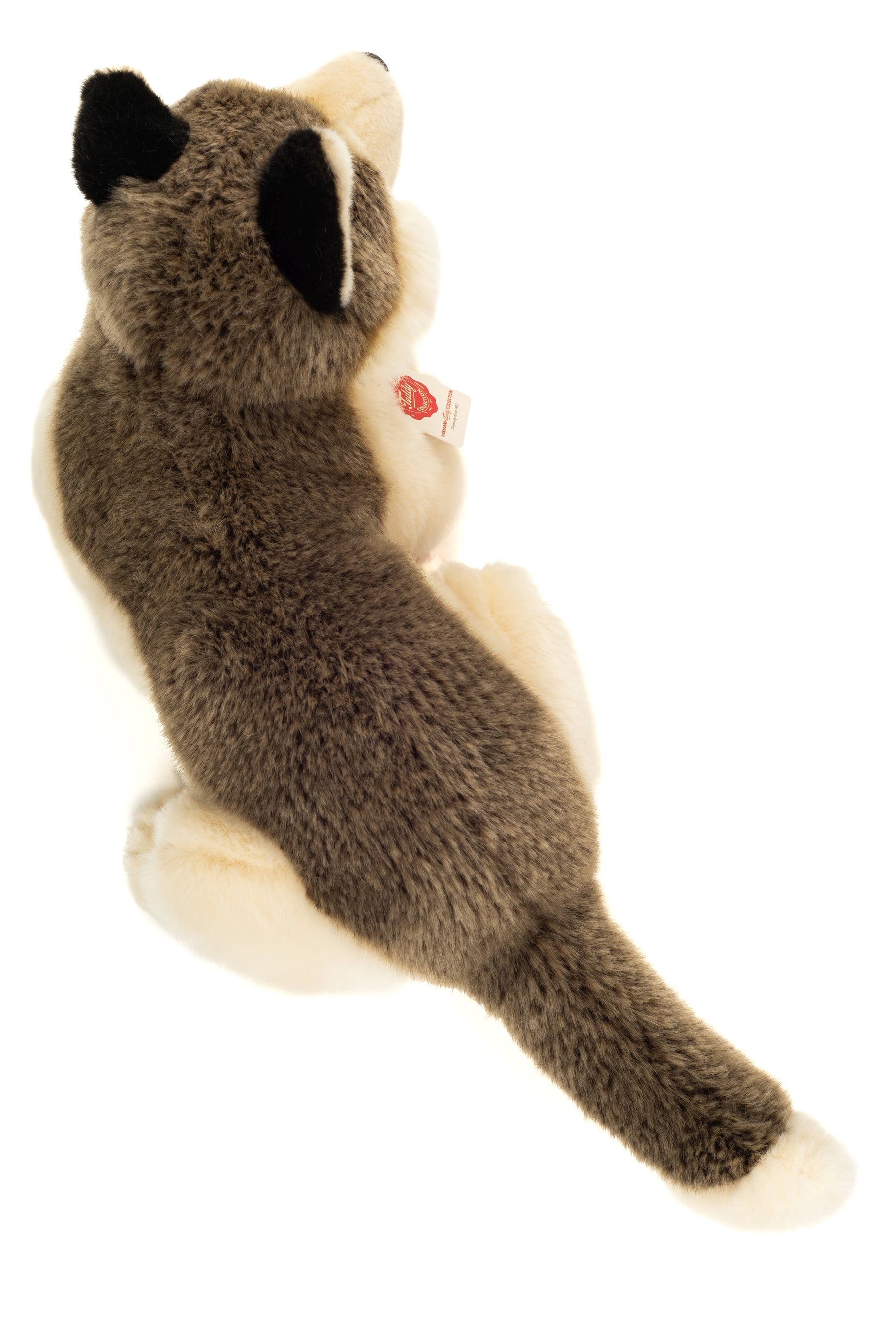 Teddy Hermann Makaava Susi Pehmolelu 40 cm