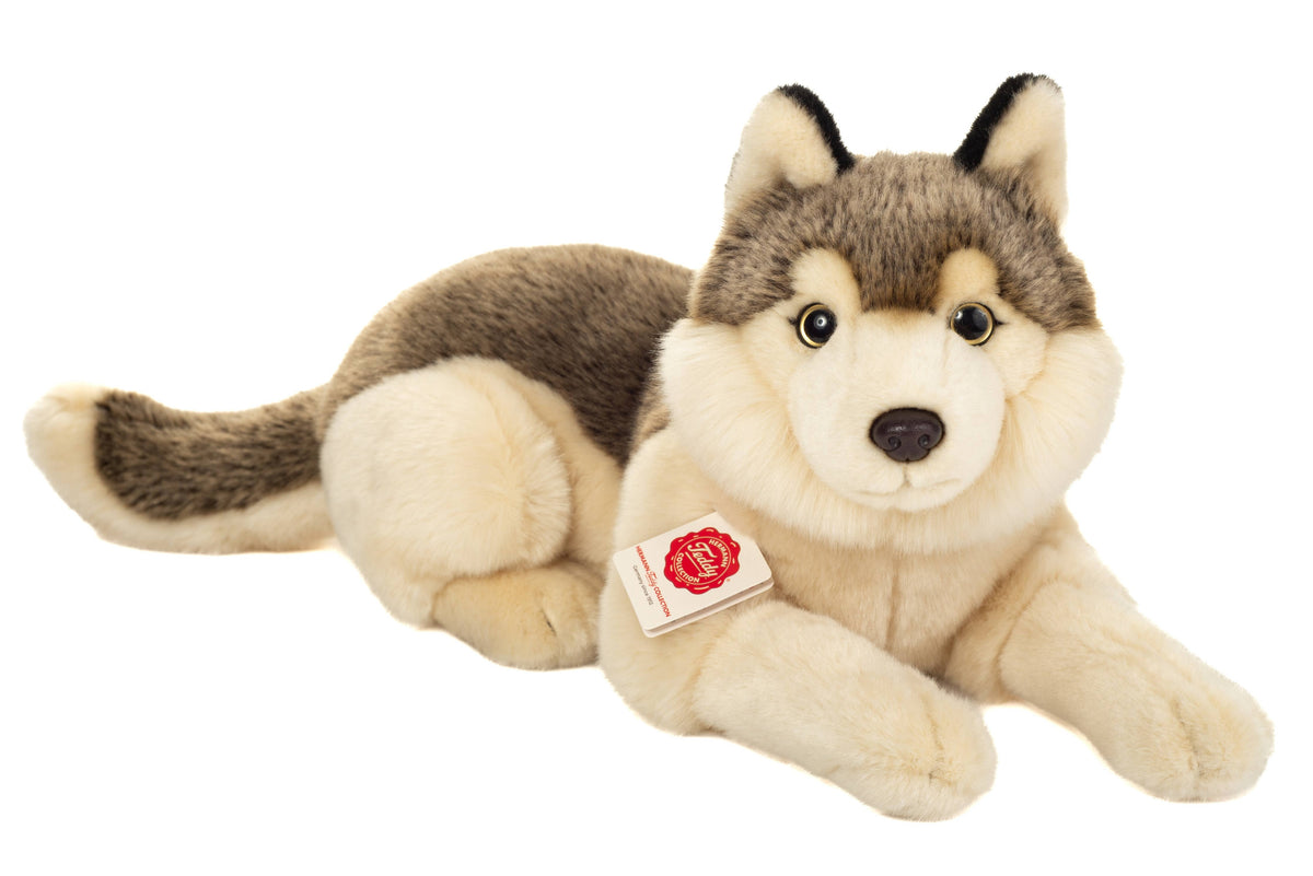 Teddy Hermann Makaava Susi Pehmolelu 40 cm