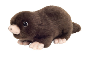 Teddy Hermann Myyrä Pehmolelu 17cm 