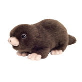 Teddy Hermann Myyrä Pehmolelu 17cm 