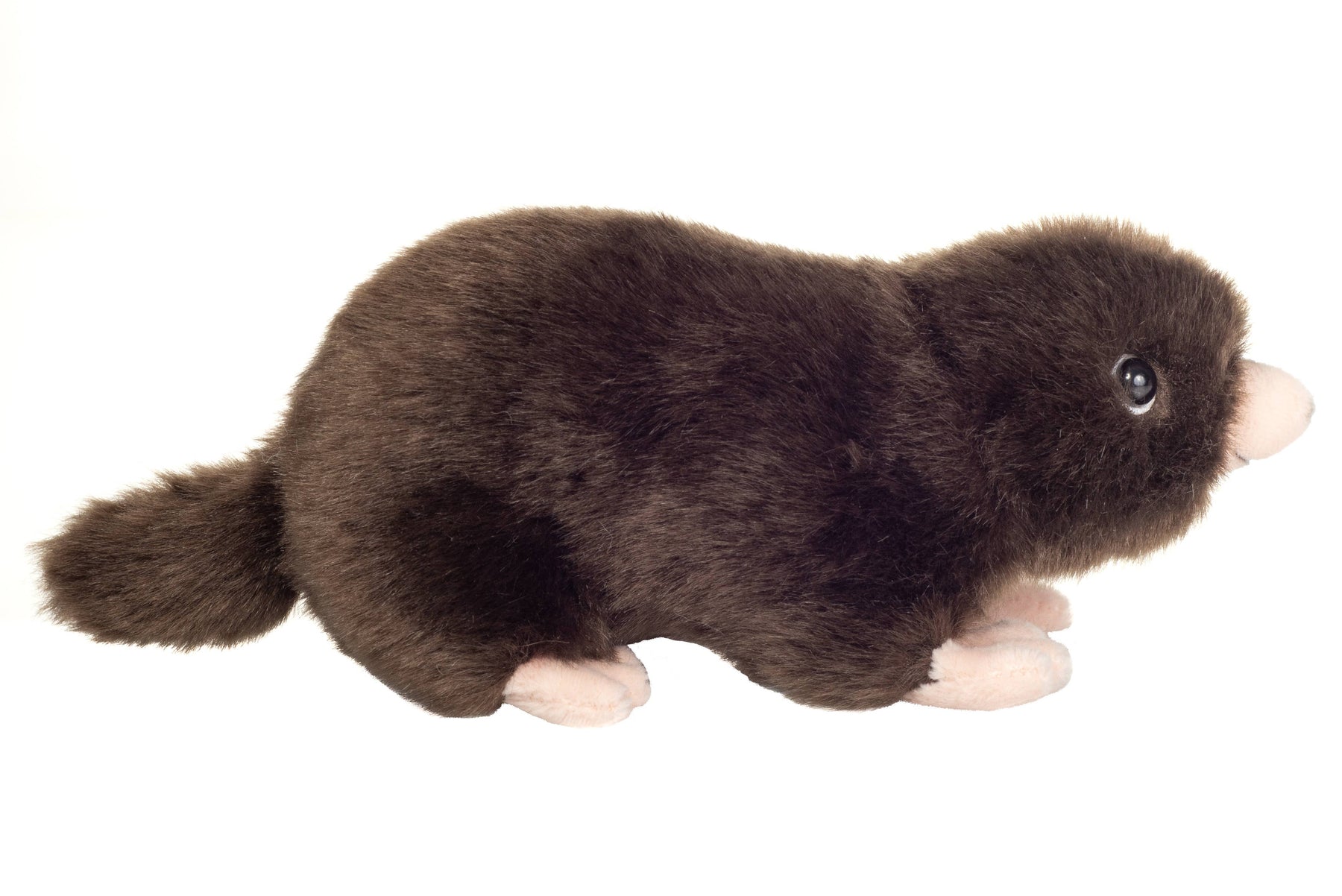 Teddy Hermann Myyrä Pehmolelu 17cm 