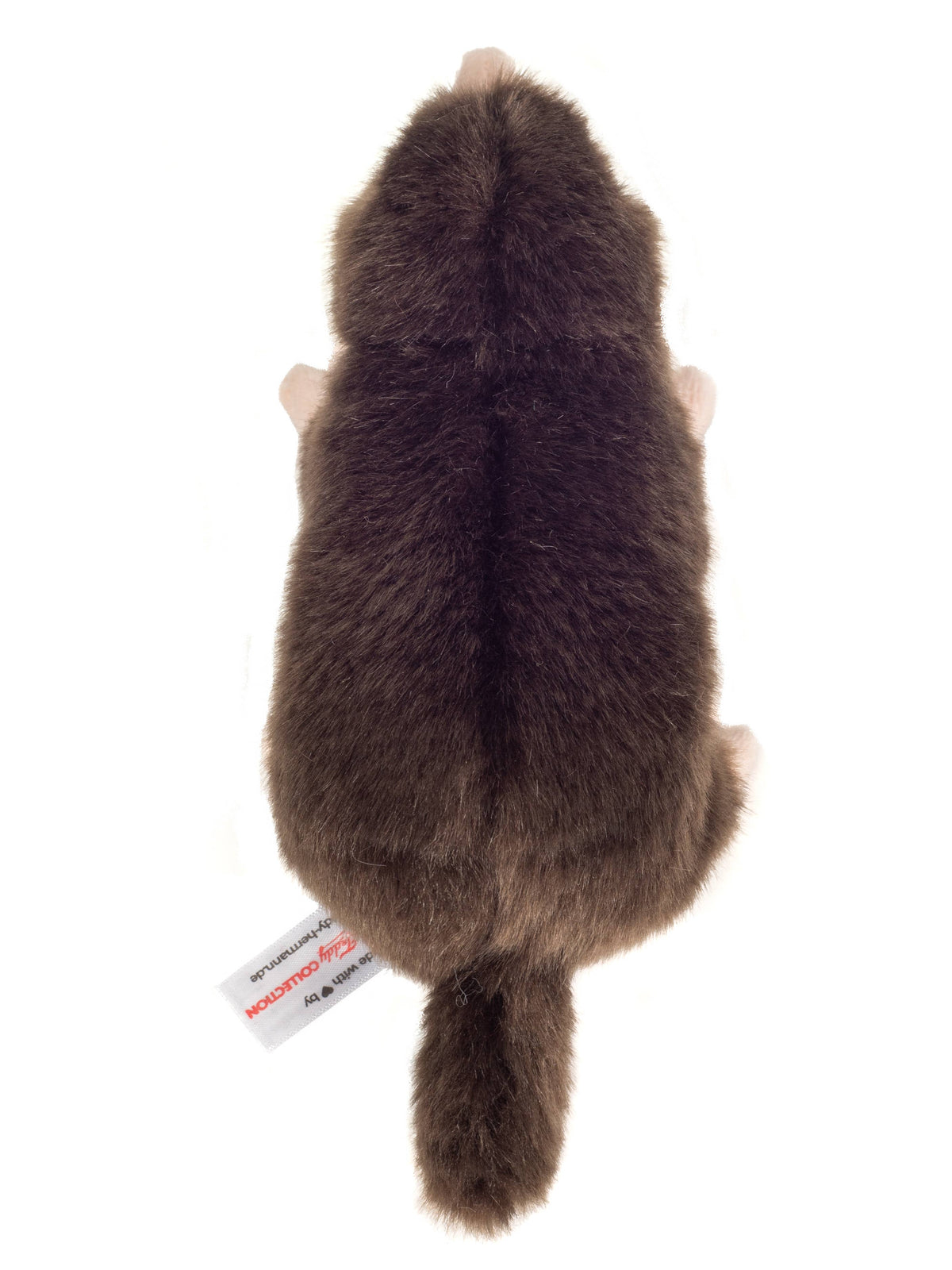 Teddy Hermann Myyrä Pehmolelu 17cm 