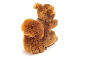 Teddy Hermann Orava Pehmolelu 17cm