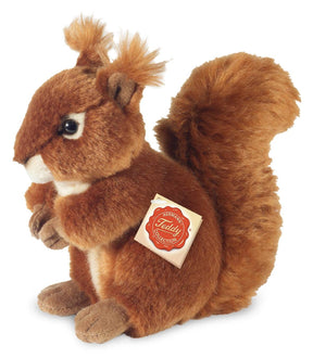 Teddy Hermann Orava Pehmolelu 17cm