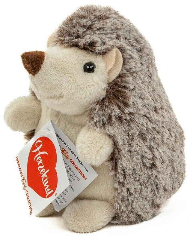 Teddy Hermann Pikku Siili Pehmolelu 9cm