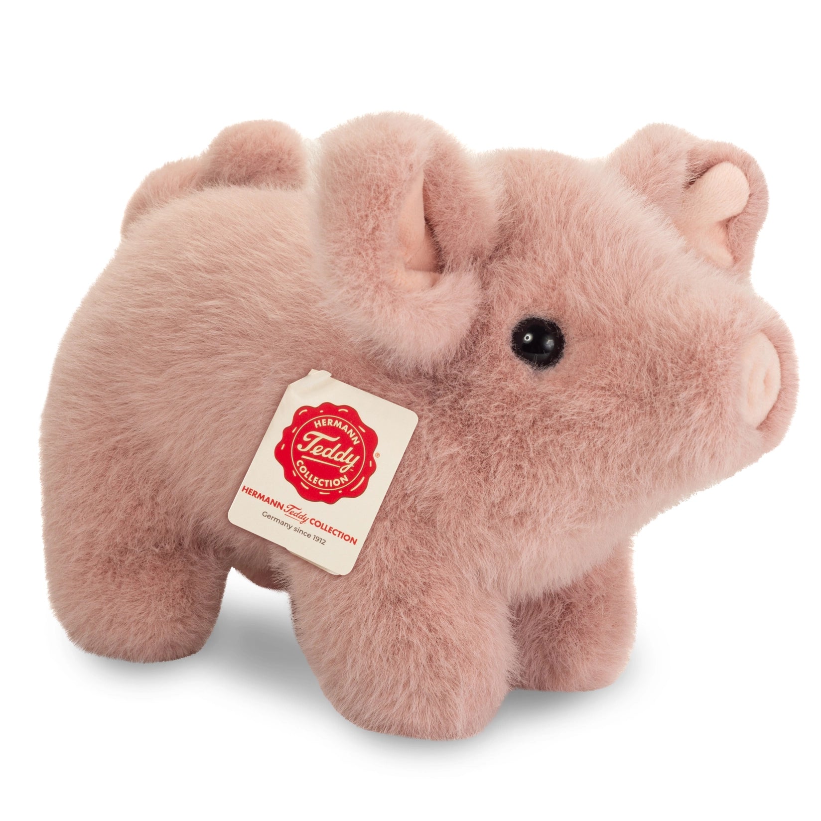Teddy Hermann Possu Pehmolelu 23cm