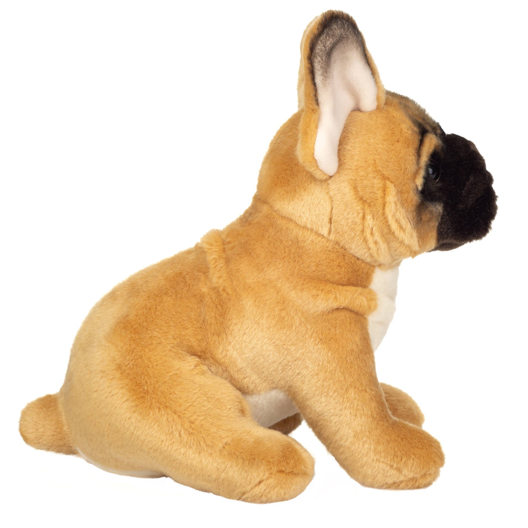 Teddy Hermann Ranskanbuldogg Pehmolelu 27 cm