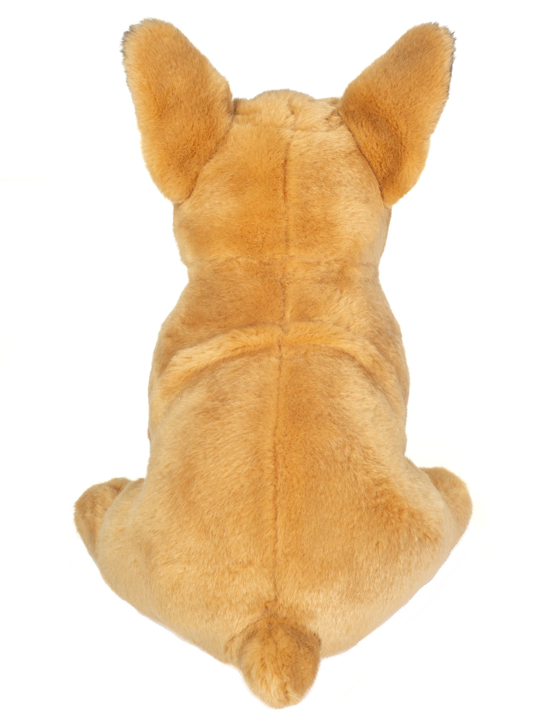 Teddy Hermann Ranskanbuldogg Pehmolelu 27 cm