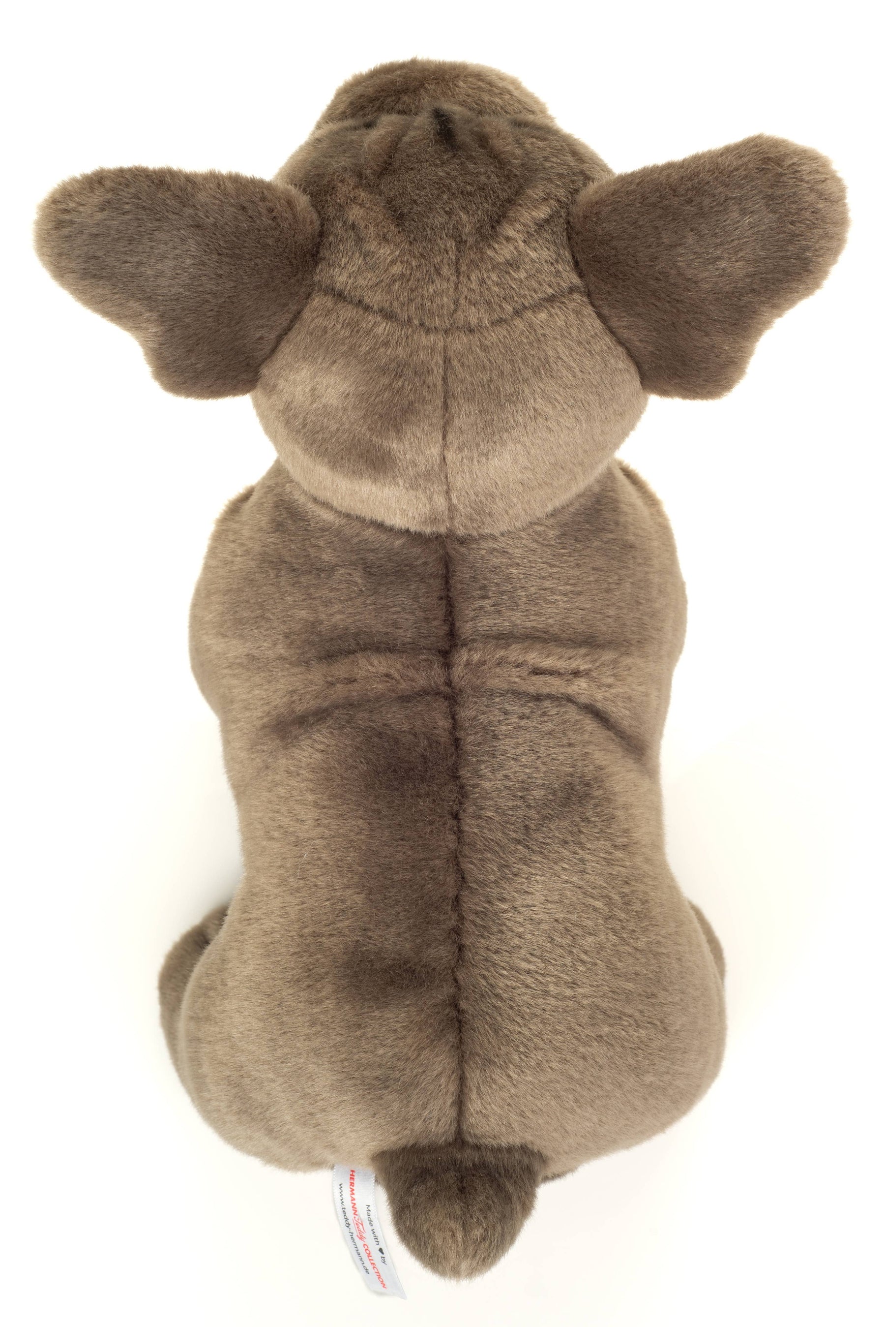 Teddy Hermann Ranskanbulldoggi Pehmolelu 30 cm