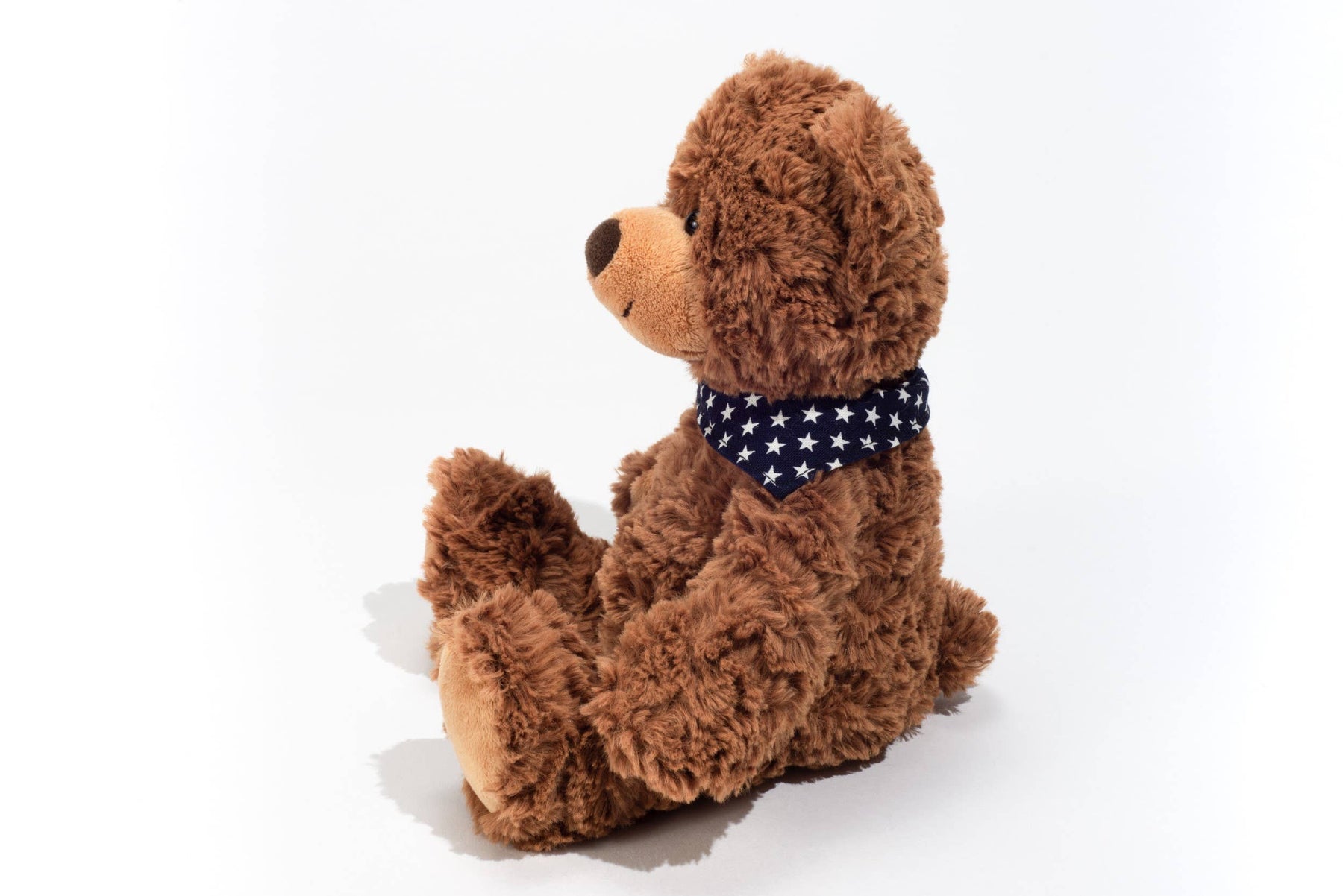 Teddy Hermann Ruskea Nalle 30cm
