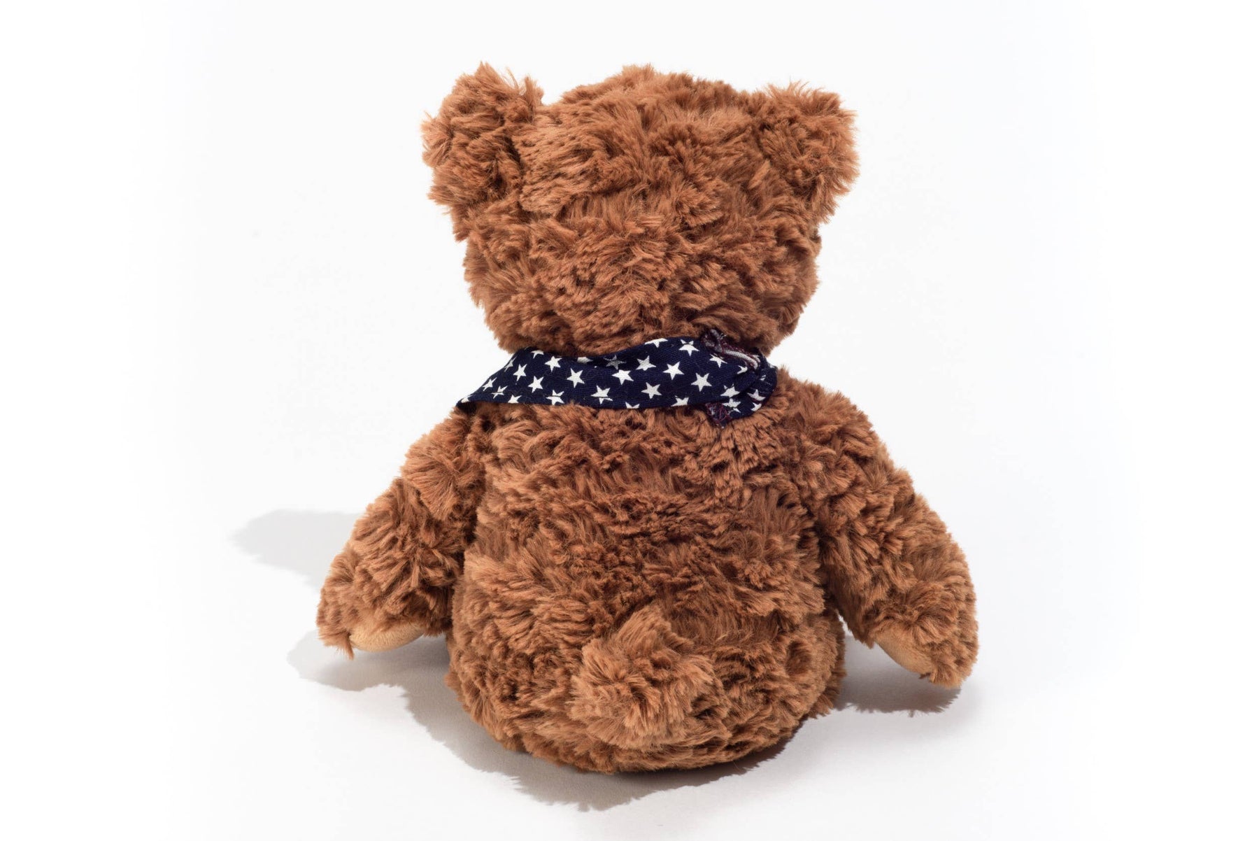 Teddy Hermann Ruskea Nalle 30cm