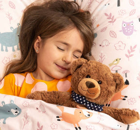 Teddy Hermann Ruskea Nalle 30cm