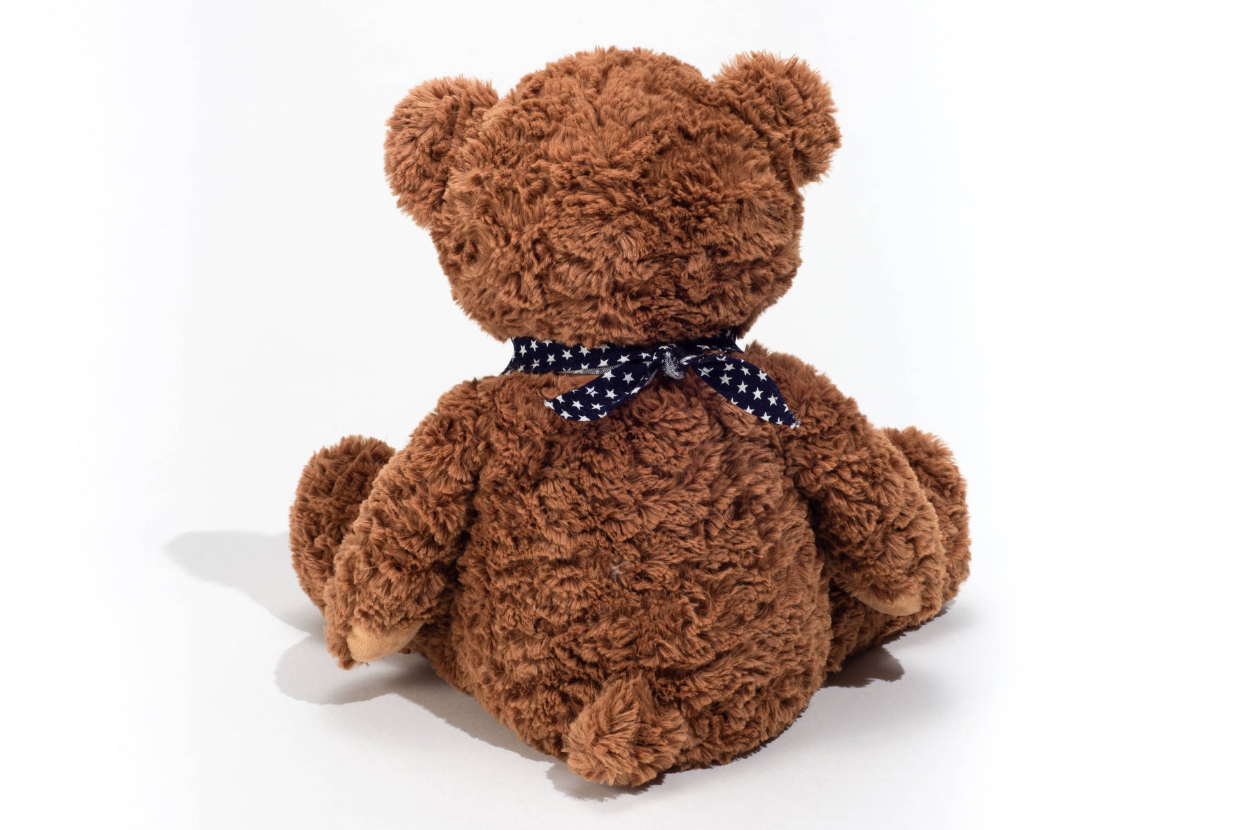 Teddy Hermann Ruskea Nalle 48cm