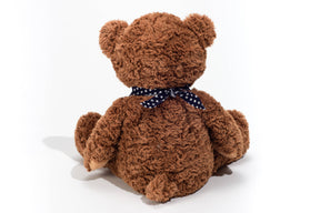 Teddy Hermann Ruskea Nalle 48cm