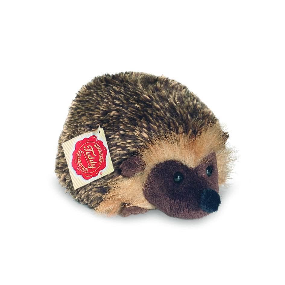 Teddy Hermann Siili Pehmolelu 15 cm