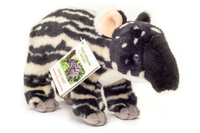 Teddy Hermann Tapiiri Pehmolelu 24 cm