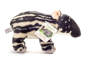Teddy Hermann Tapiiri Pehmolelu 24 cm