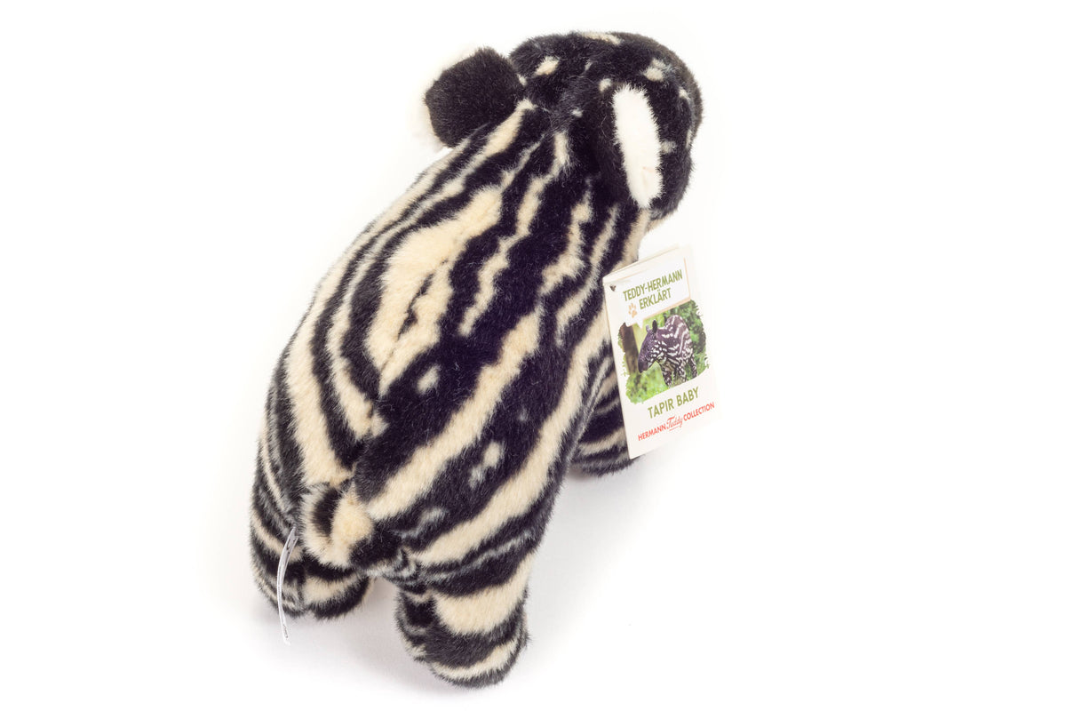 Teddy Hermann Tapiiri Pehmolelu 24 cm