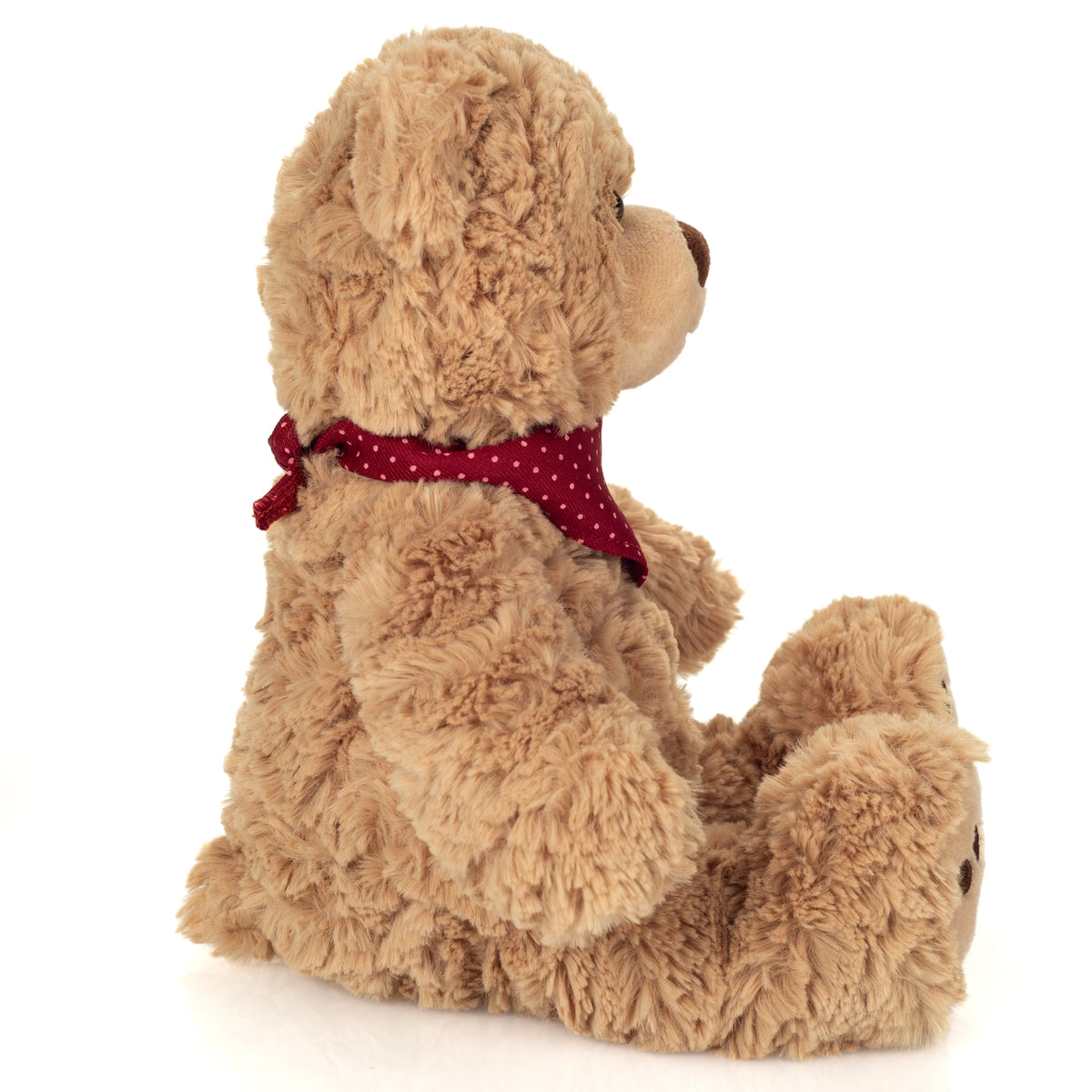 Teddy Hermann Teddy Chilly Nalle Pehmolelu 40 cm
