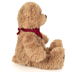 Teddy Hermann Teddy Chilly Nalle Pehmolelu 40 cm