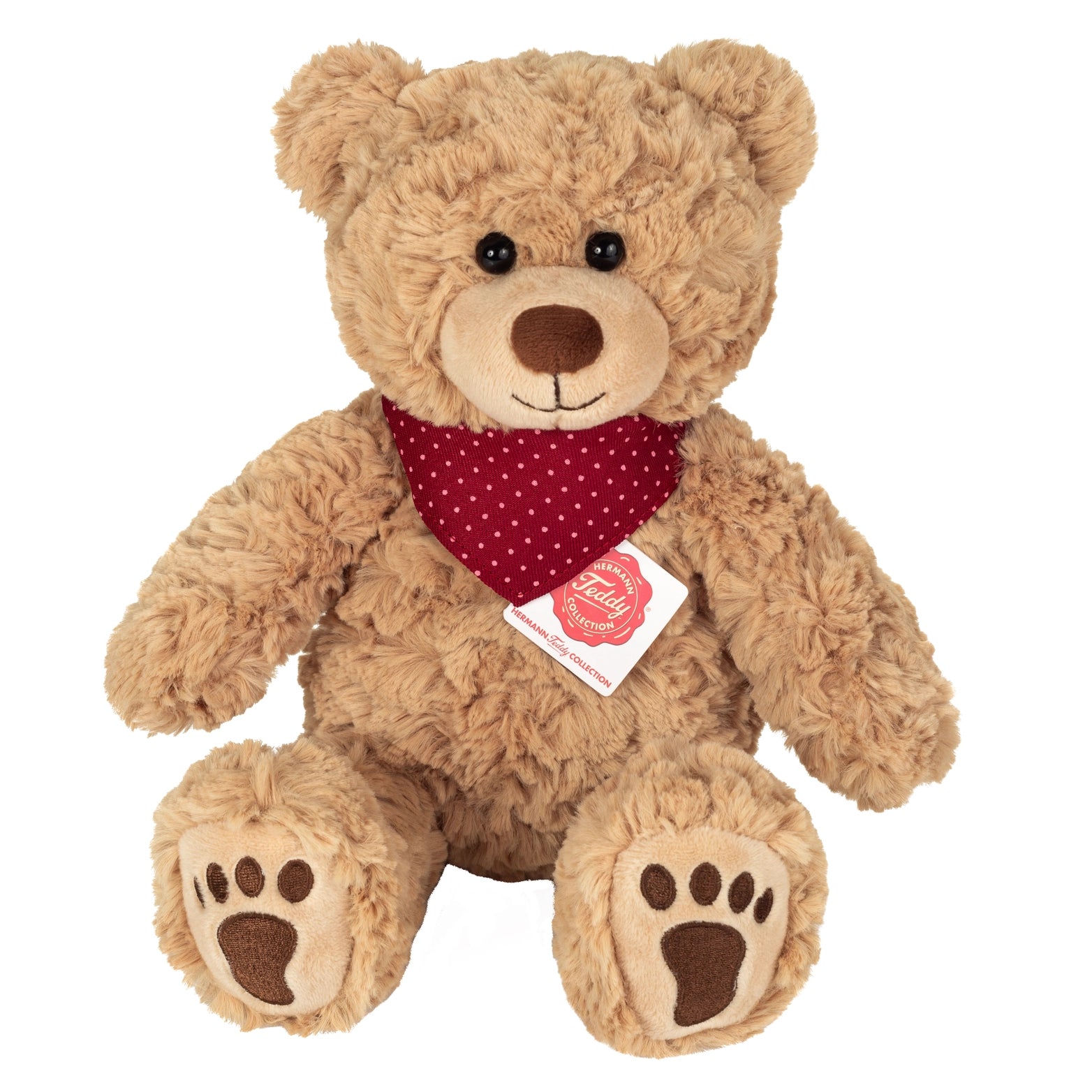 Teddy Hermann Teddy Chilly Nalle Pehmolelu 40 cm