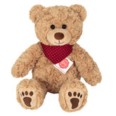 Teddy Hermann Teddy Chilly Nalle Pehmolelu 40 cm