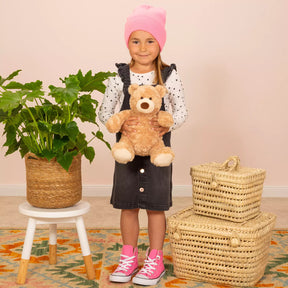 Teddy Hermann Teddy Hazel Nalle Pehmolelu 34 cm