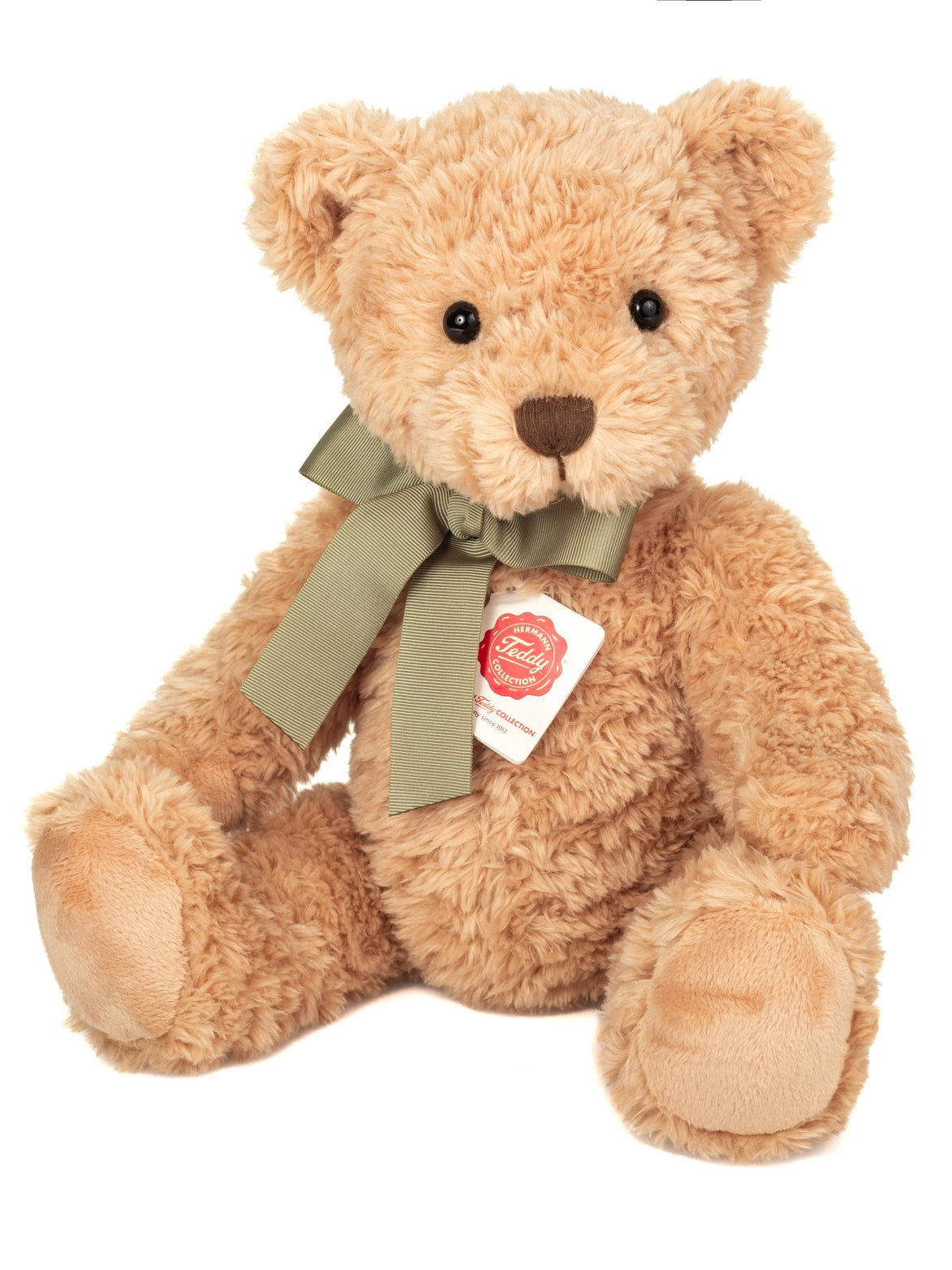 Teddy Hermann Teddy Pehmolelu Nivelletty 37 cm