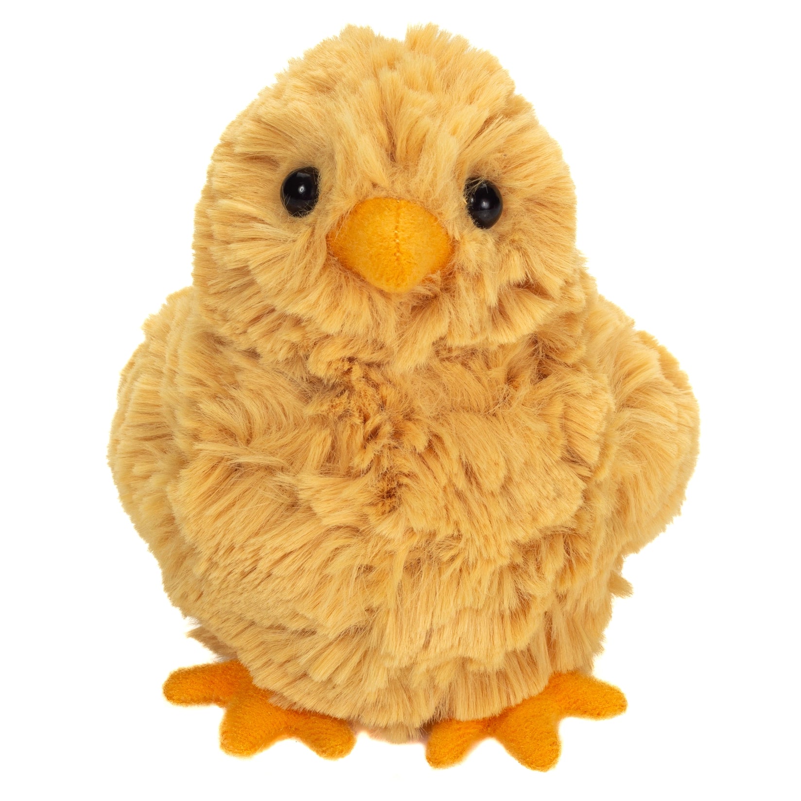 Teddy Hermann Tipu Pehmolelu 10 cm