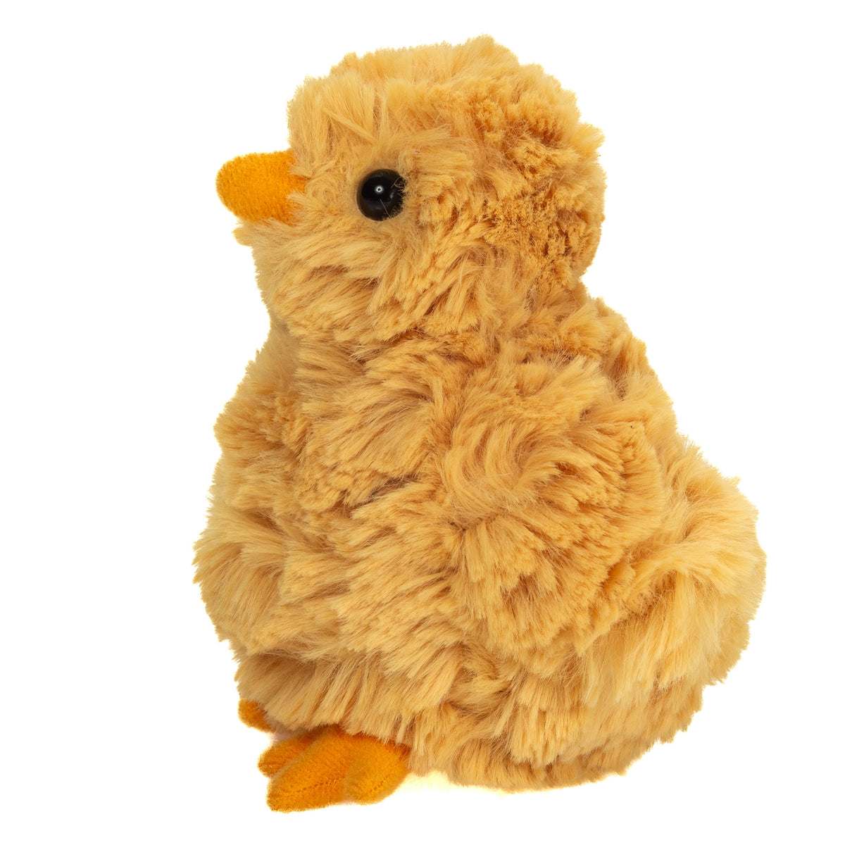 Teddy Hermann Tipu Pehmolelu 10 cm