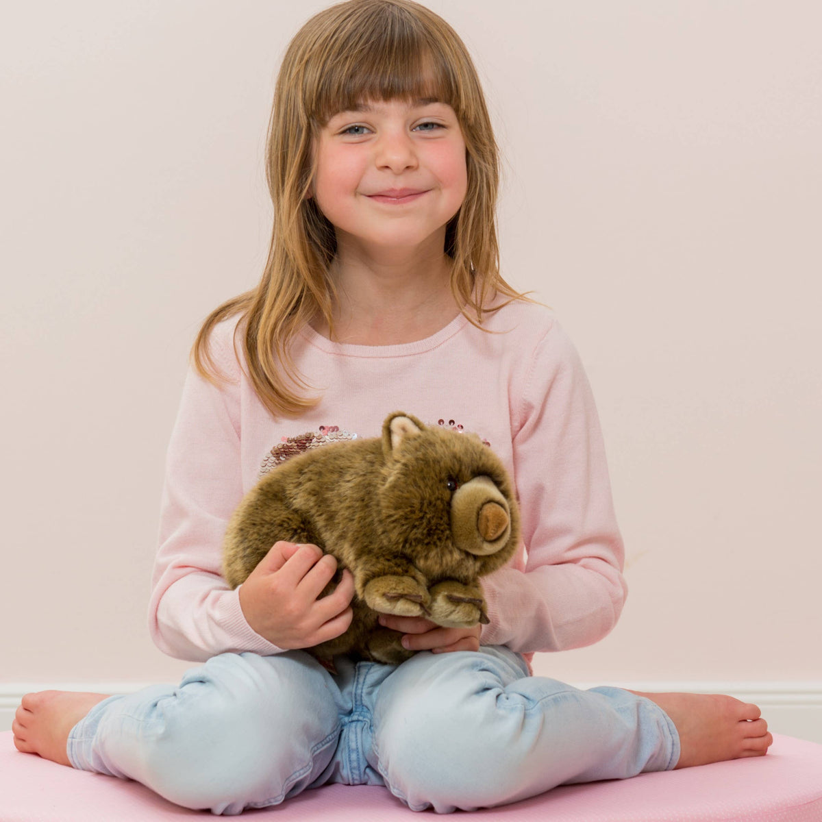 Teddy Hermann Vompatti Pehmolelu 26cm