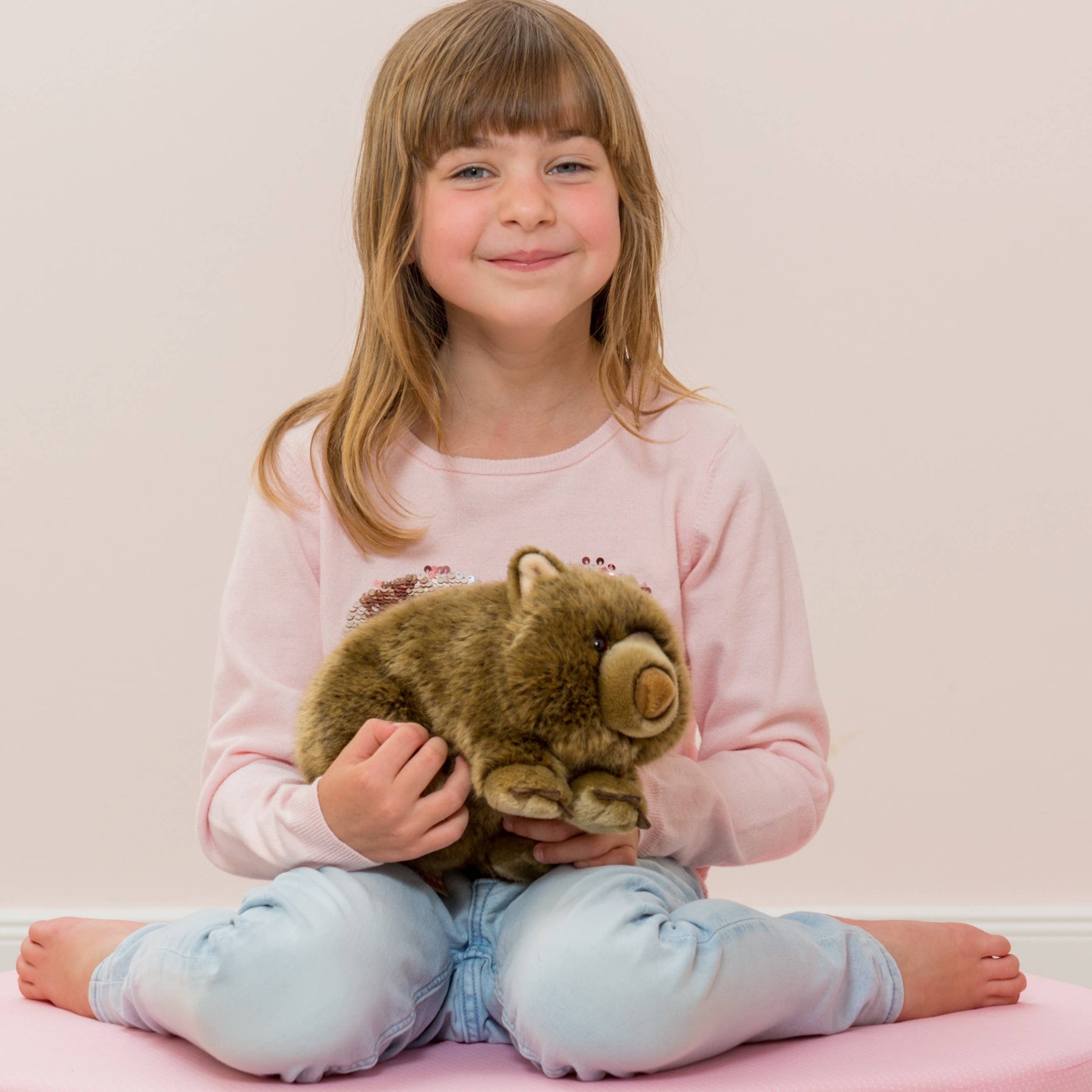 Teddy Hermann Vompatti Pehmolelu 26cm