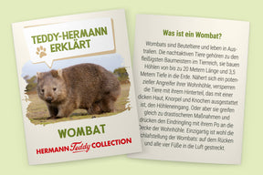 Teddy Hermann Vompatti Pehmolelu 26cm