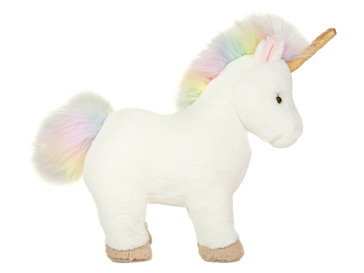 Teddy Hermann Yksisarvinen Pehmolelu 27 cm