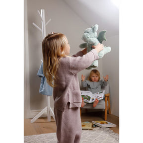 Teddykompaniet Dinosaurus Siivillä Pehmolelu