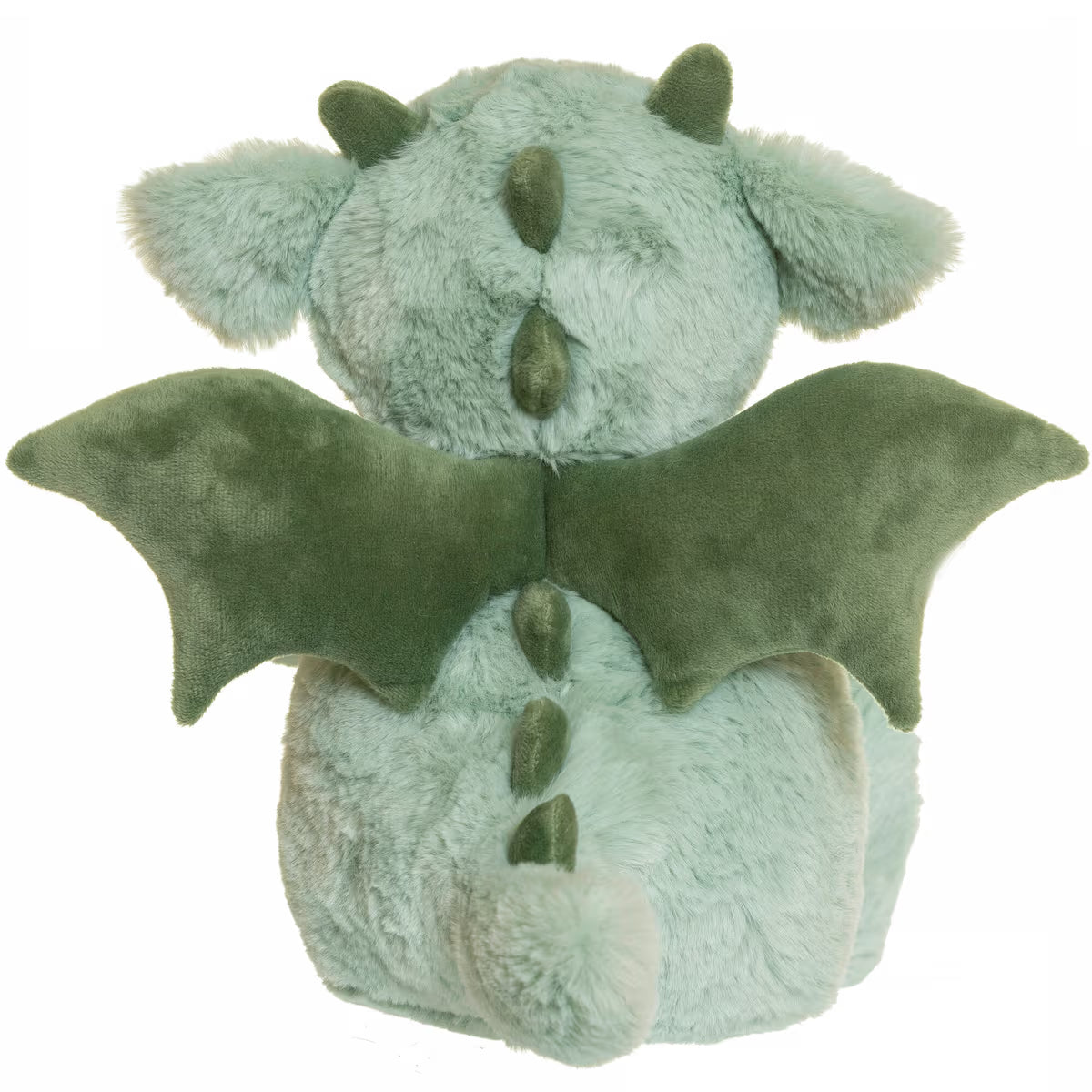 Teddykompaniet Dinosaurus Siivillä Pehmolelu