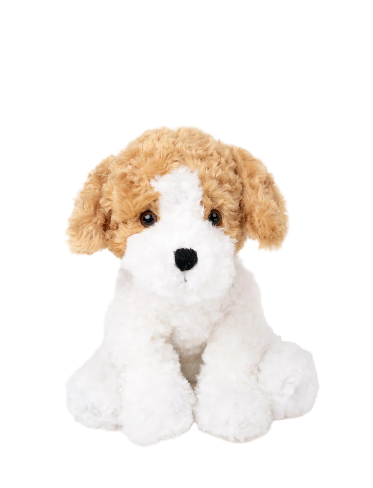 Teddykompaniet Vovve Koira Pehmolelu 30cm 
