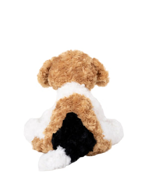 Teddykompaniet Vovve Koira Pehmolelu 30cm 